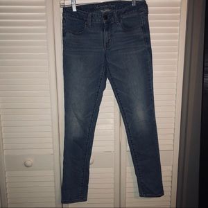 American Eagle Jeans 6R
